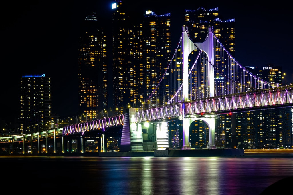 城市夜景點(diǎn)光源亮化工程看得見(jiàn)的城市溫度！(圖2)