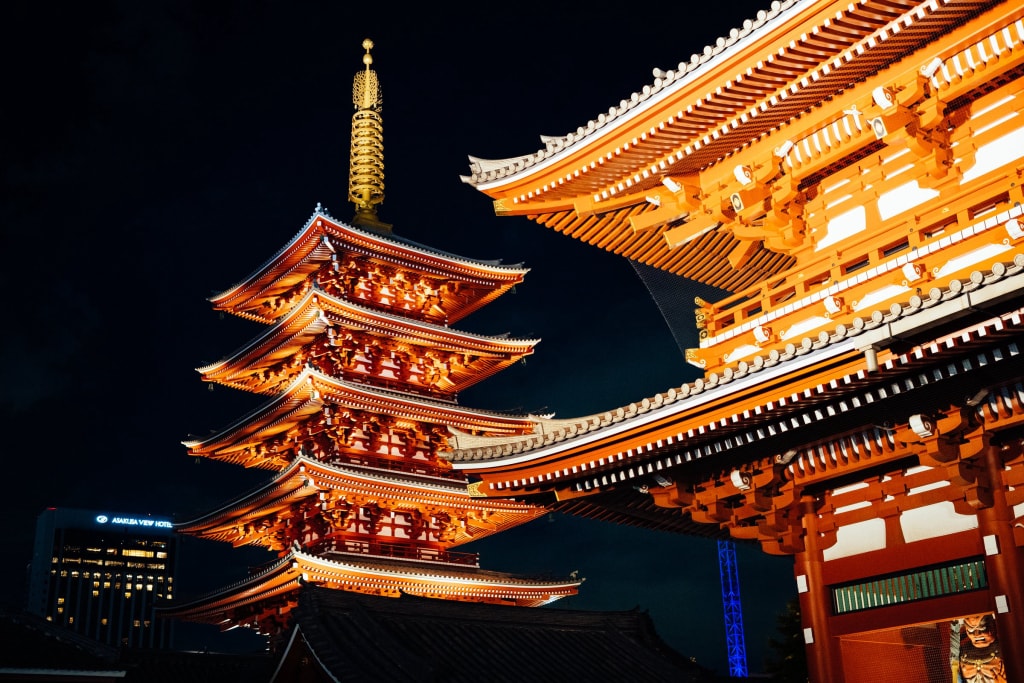 城市夜景點(diǎn)光源亮化工程看得見(jiàn)的城市溫度！(圖3)